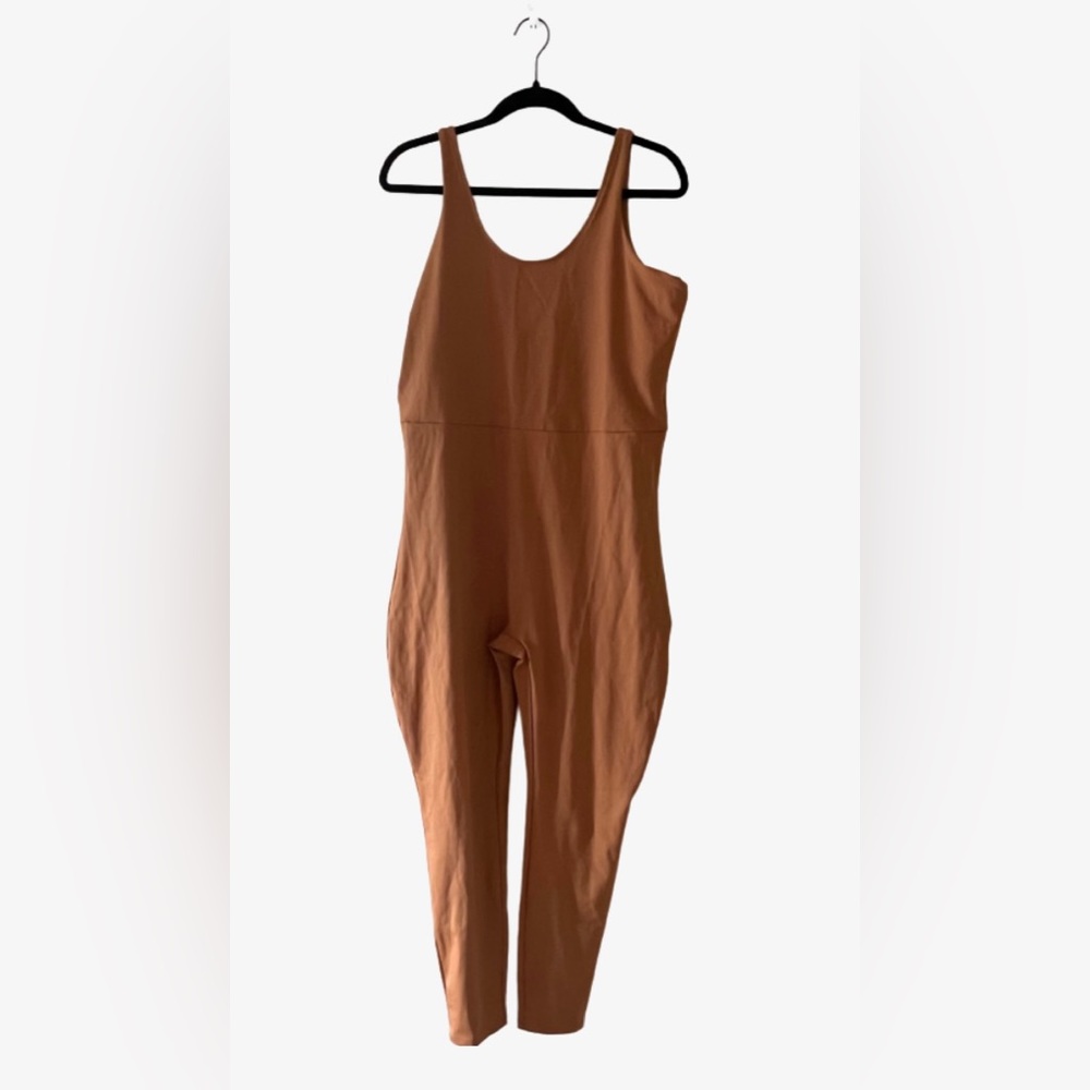 Girlfriend collective unitard